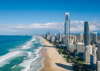 10 Nights 11 Days Australia Travel Package