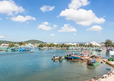 Paradise Pearl Island - Phu Quoc Adventure