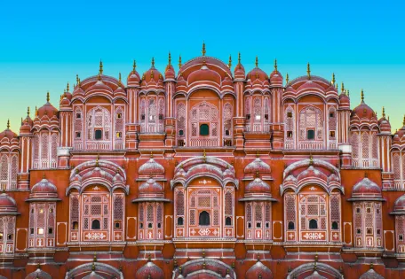 Day 04: Jaipur (B/L/D)