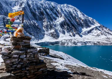 Annapurna Base Camp Nepal Package