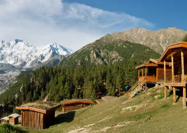 Unforgettable Pakistan Hiking Trips