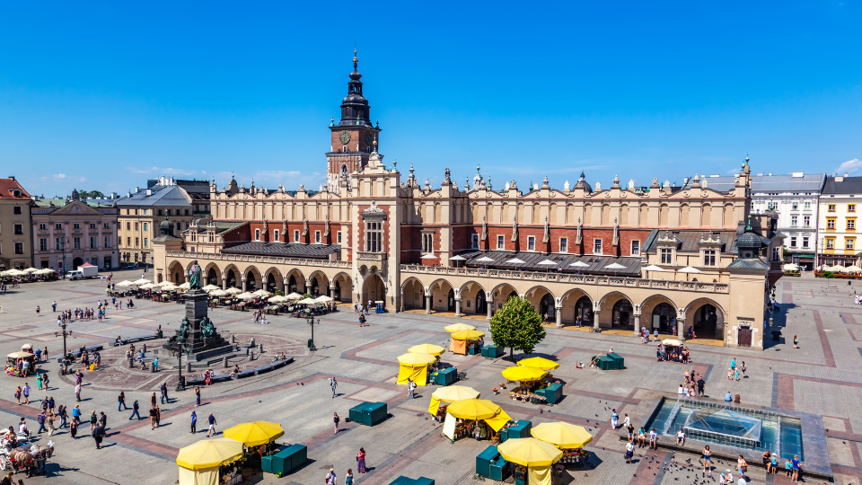 Halal Ho Chi Minh City Package