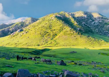 Unforgettable Pakistan Hiking Trips