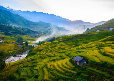 Sapa and Ha Long Bay Exploration