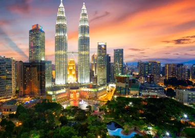 Kuala Lumpur & Genting  Private Getaway