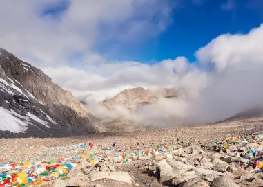 Mount Kailash Tour Package