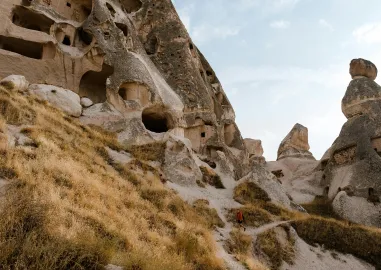 9 Days Ancient Treasures of Turkey Halal Tour with Istanbul, Cappadocia, Ephesus & Pamukkale