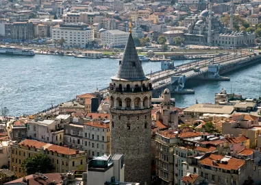 11-Day Extended Turkey Tour  Halal