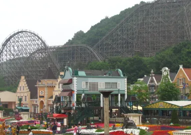 Seoul, Nami Island & Everland Getaway in 5-Days