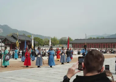Seoul & Nami Island in 5 Days