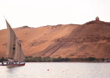 Valley of the Kings Express: 7-Day Cairo & Nile Cruise