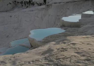 9 Days Ancient Treasures of Turkey Halal Tour with Istanbul, Cappadocia, Ephesus & Pamukkale