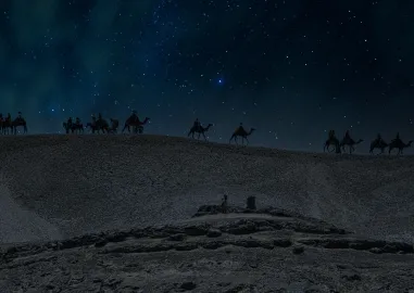 Pearl of Egypt Trip in 8 Days with Cairo, Sleeper-Train & Nile Cruise Adventure