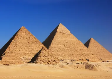 Tutankhamun Trail Trip in 8 Days with Cairo, Nile Cruise & Hurghada Reef Break