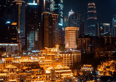 10 Days in China Cyber City & Classics Tour with Beijing, Xian, Chongqing & Shanghai SIC