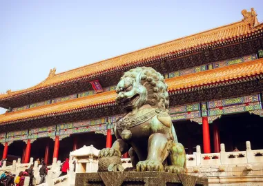 8-Day Classic China Tour with Beijing, Xian & Shanghai Private Tour