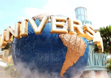Los Angeles Experience: Hollywood, Universal Studios & Star Homes Tour