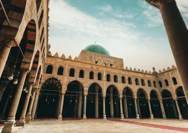 10 Days in Cairo, Nile Cruise & Sharm El Sheikh Halal Tour