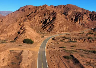 Andean Circuit: 10-Day Bolivia, Chile & Argentina Adventure