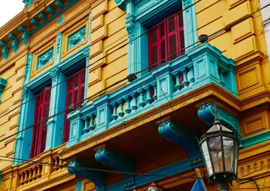 Buenos Aires, Calafate & Perito Moreno Glacier: 7-Day Argentine Adventure