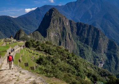 Machu Picchu and Amazon Jungle Escape: 12-Day Peru Tour
