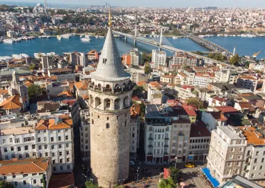 Jewels of Turkey: 8-Day Istanbul, Cappadocia, and Antalya Tour