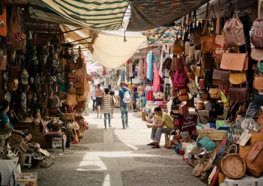 Turkey Explorer: 10-Day Grand Tour of Istanbul, Cappadocia, and Antalya