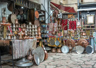 Bosnia & Herzegovina Explorer: 8-Day Sarajevo, Mostar, and Waterfalls Tour