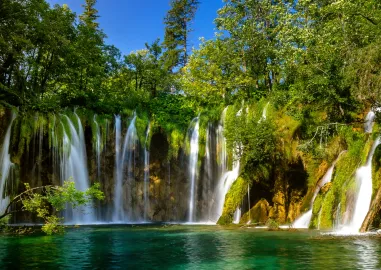 Croatia Essential Road Trip: 7-Day Journey