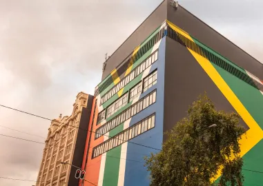 7-Day South Africa Tour with Johannesburg, Sun City & Cape Town