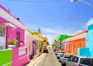 8 Days in Cape Town & Garden Route Safari, Coast & Winelands Tour