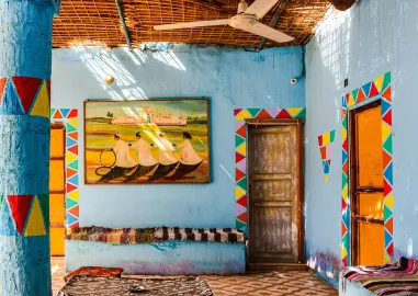 9 Day Egypt Halal Summer Escape with Cairo, Nile Cruise & Red Sea Hurghada