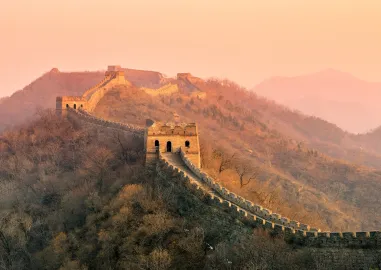 10 Days in China Cyber City & Classics Tour with Beijing, Xian, Chongqing & Shanghai SIC