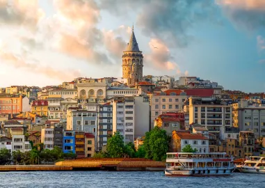 Essence of Turkey in 10 Days with Istanbul, Cappadocia & Bursa Tour