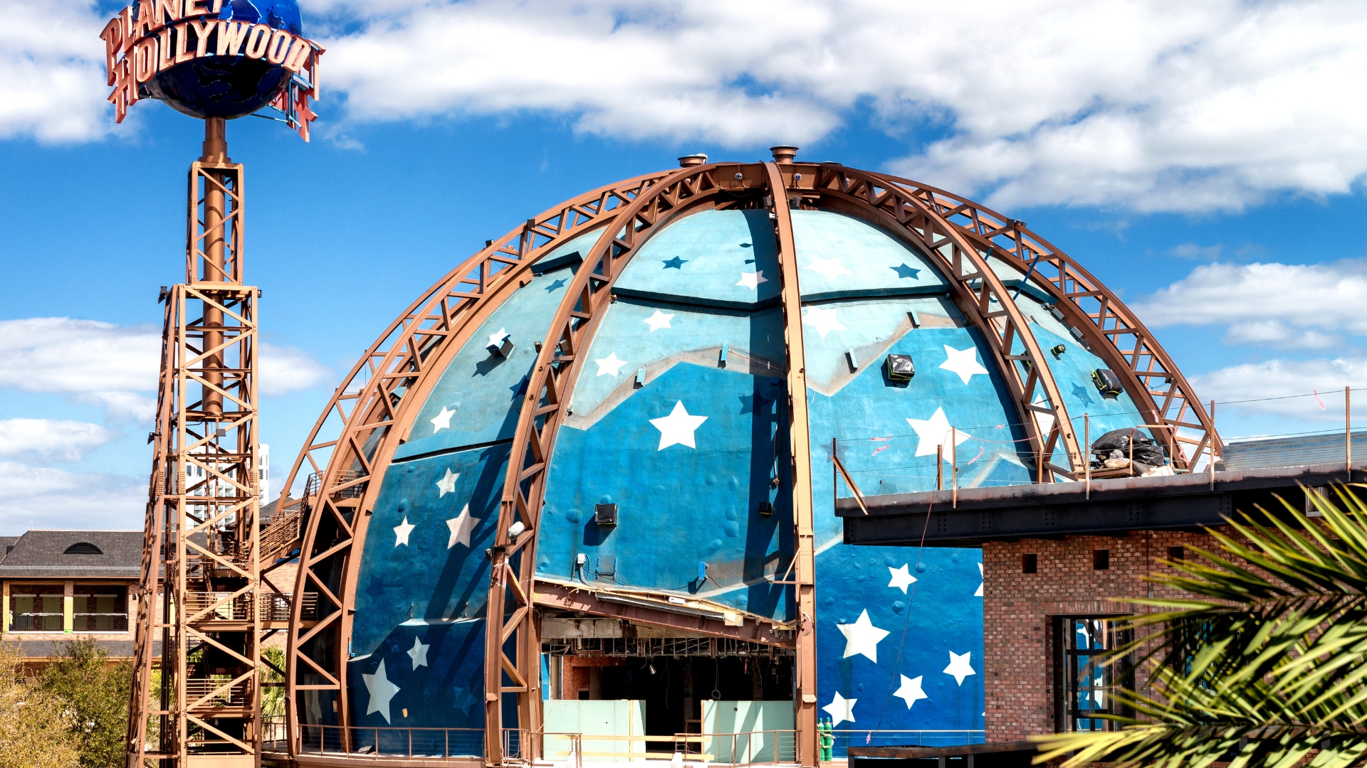 Orlando Magic: 8 Days of Theme Park Adventure in Florida