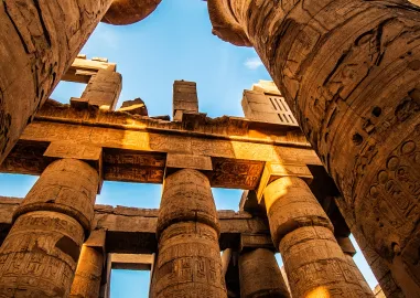 10 Days in Cairo, Nile Cruise & Sharm El Sheikh Halal Tour