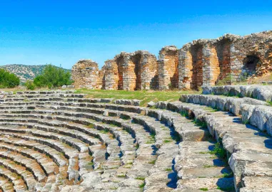 10 Days in Turkey with multiple cities