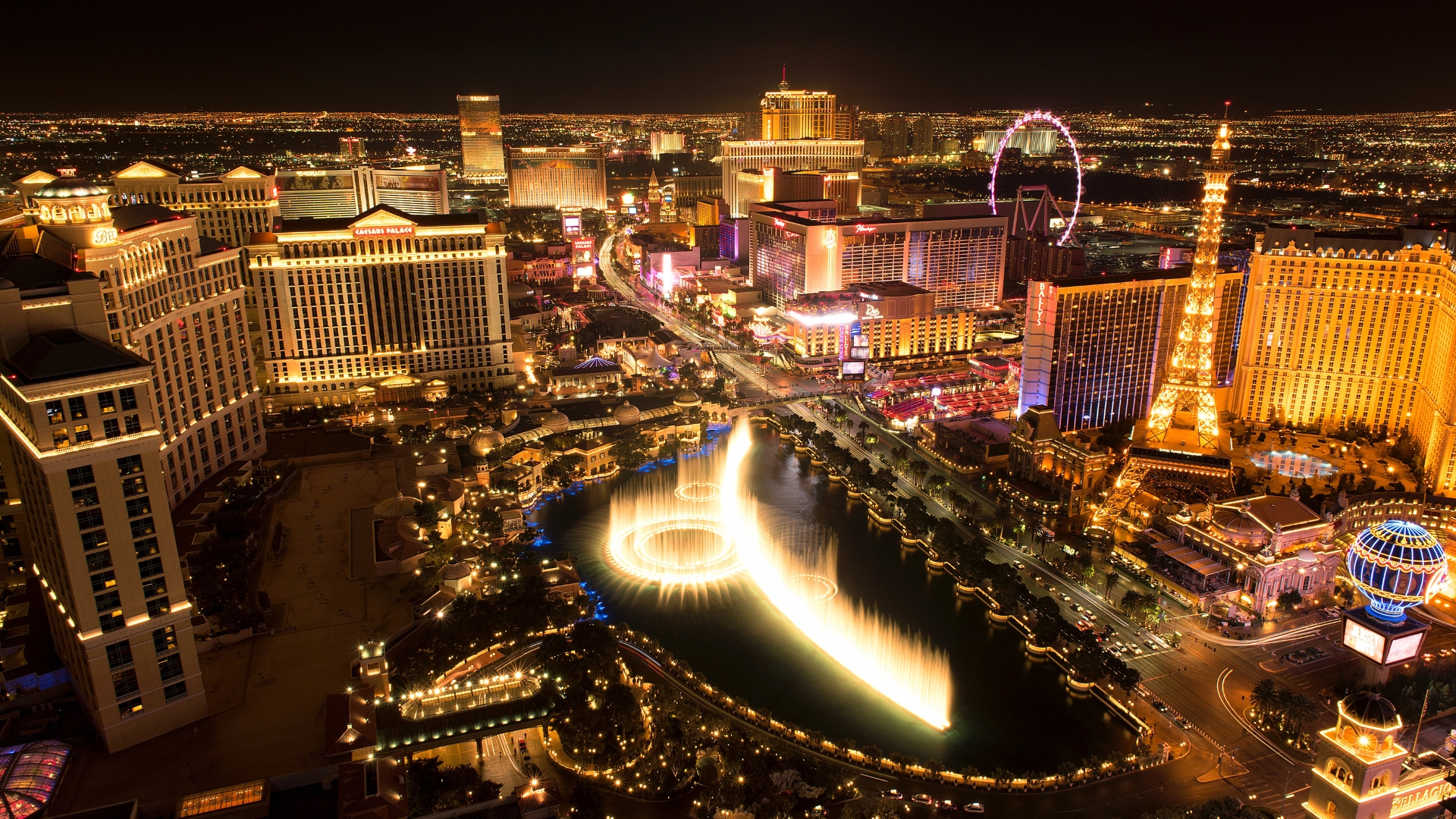 Western Wonders: 8-Day US West Coast Tour
