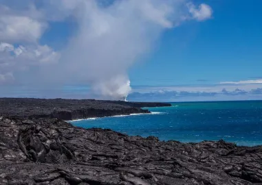 Honolulu, Big Island & Maui: 9-Day Hawaiian Adventure