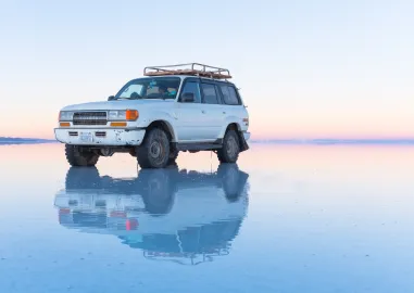 Luxury Desert: 11-Day Atacama & Uyuni Tour