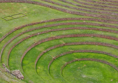 Machu Picchu and Amazon Jungle Escape: 12-Day Peru Tour