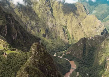 Yavero River Rafting: 10-Day Andes to Amazon Adventure