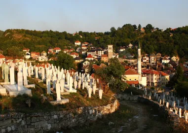 Bosnia & Herzegovina Explorer: 8-Day Sarajevo, Mostar, and Waterfalls Tour
