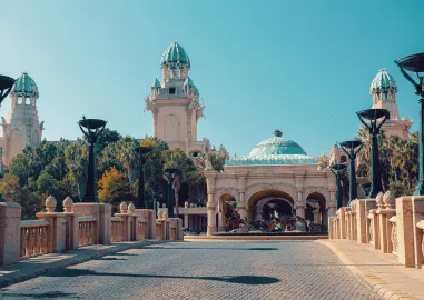 7-Day South Africa Tour with Johannesburg, Sun City & Cape Town