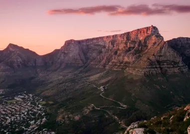 9 Days in Cape Town & Kruger Safari Adventure with Private South Africa Tour