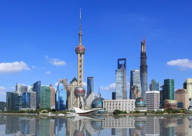 4-Day Shanghai City & Disneyland Tour Package Private Tour