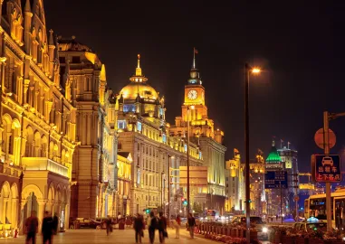 8-Day Classic China Tour with Beijing, Xian & Shanghai Private Tour