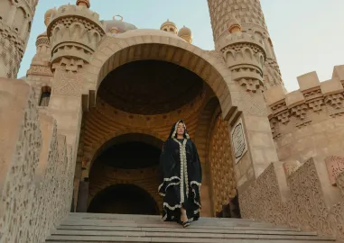 10 Days in Cairo, Nile Cruise & Sharm El Sheikh Halal Tour