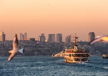 10 Days in Turkey with multiple cities