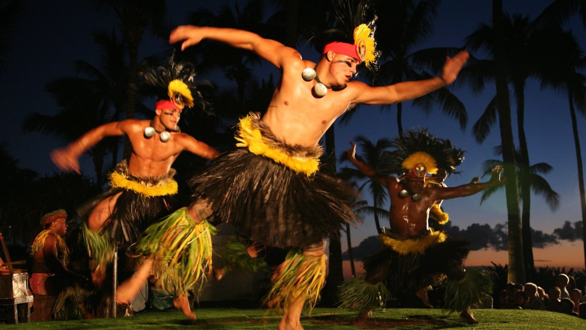 Honolulu Experience: 4-Day Oahu Adventure